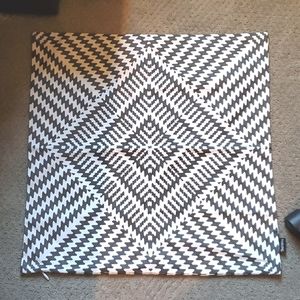 PILLOW COVER - NEW Tree Wool throw pillow cover